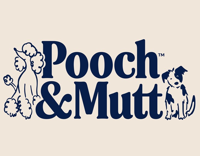 Pooch & Mutt
